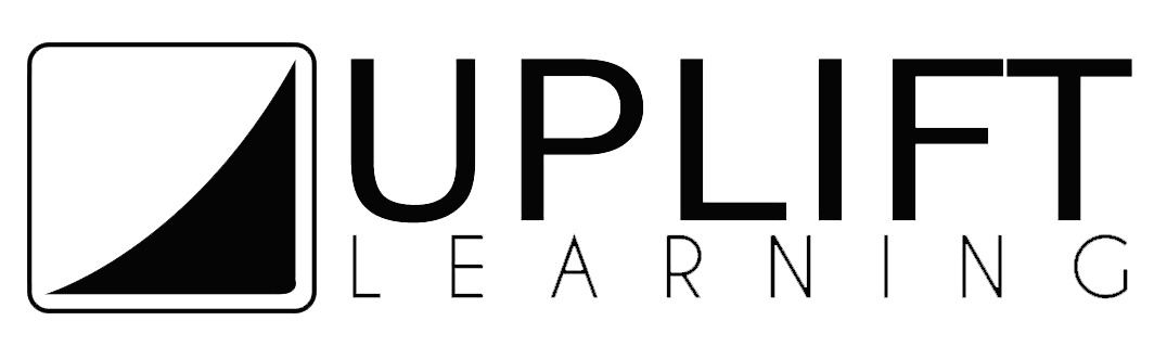 Uplift logo